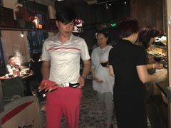 -手选潮汕鲜活牛肉火锅(二七广场店)