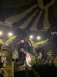 -格乐利雅婚礼艺术中心(南外滩店)