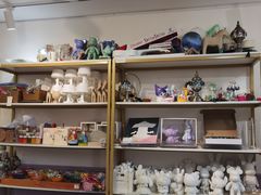 -100家灵感仓库·DIY团建(什刹海店)