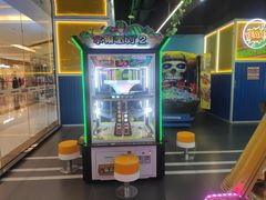 -快乐街区(成都龙湖北城天街店)