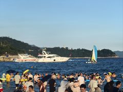 -大梅沙海滨公园