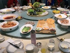 -悦福瑞酒楼(西影路店)