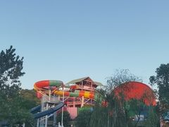 -杭州浪浪浪水公园