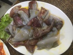 -韩风烤牛肉冷面店