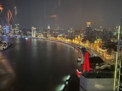 -上海外滩茂悦大酒店