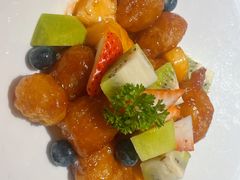 -汤城小厨•粤菜•靓汤(金宝街店)