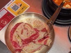 -西塔老太太泥炉烤肉(苏州大悦城店)