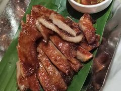 -星洲小聚·东南亚菜(中航城君尚店)
