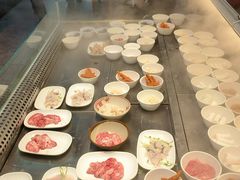 -养牛邓·潮汕牛肉海鲜自助火锅(广州店)