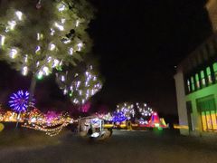 -歌斐颂巧克力小镇