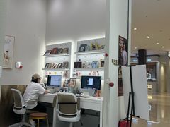 -海马体照相馆(大连柏威年购物中心店)