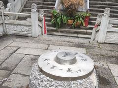 -卓刀泉寺