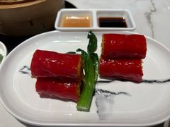 -滋粥楼·顺德菜(番禺广场总店)