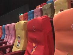 -万达影城(大明宫万达广场IMAX店)