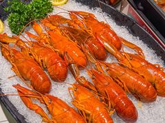 -钳小柒·小龙虾蓝龙王烧烤夜宵(长寿路店)