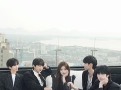 -Hi City·城市之巅