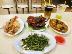 -纽顿熟食中心