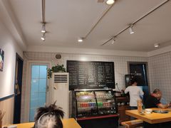 -楚成谷鸭馆(裕民店)