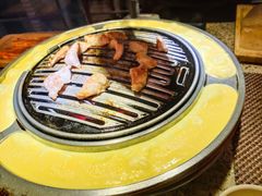-三代烤肉(保利广场店)