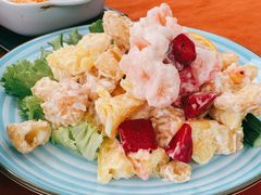 -赵小姐丨新中餐(曲江店)