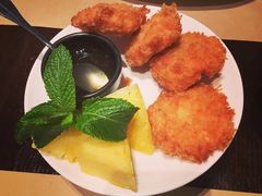-simply thai天泰(静安嘉里中心店)