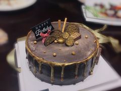 -云境cloudland·口味蛋糕•下午茶(长江路店)