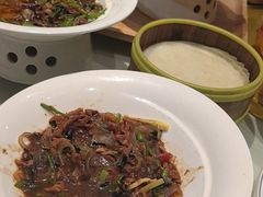 -景芝小炒(蓉花路店)
