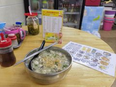 -新武二广福潮粉面食馆(哥英布拉街)