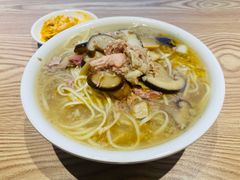 -吴记怪味面(牛王庙店)