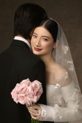 点击看大图 -吉光片羽高端婚纱摄影(泰州优选店)