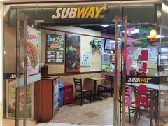 -赛百味SUBWAY(金宝汇店)