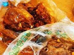 -林记兔头(蜀汉北苑店)