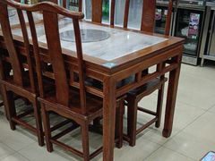 -壹条龙饭庄台基厂店