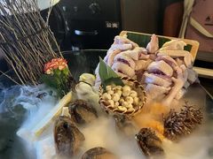 -大头椰·椰子鸡火锅(南宁万象城店)