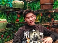 -湖滨28中餐厅·西湖宴·杭州君悦酒店