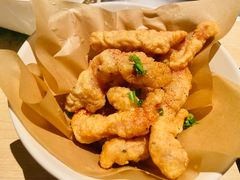 -新石器烤肉(周浦万达店)