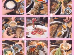 -水林间·寿喜烧自助(仙林金鹰店)