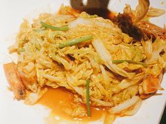 -船歌·鱼水饺青岛菜(闽江二路店)