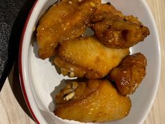 -必胜客(SM城市广场店)