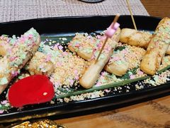 -雀舞云南菜(乐客城店)