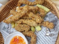 -醉壹号海鲜大排档·老厦门特色菜(厦门美食地标店)