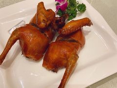 -锦粤宫·精致粤菜(阳西店)