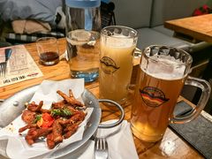 -弗德堡德国小馆(工大店)
