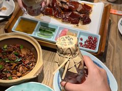 -茄子恰恰·新云南小炒(坪山益田店)