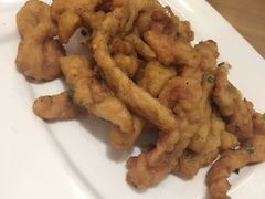 椒盐排条-台北楚楚园馅饼粥(虹桥南丰城店)