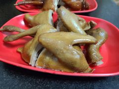 -光明刘冰乳鸽店(光明法政北路店)