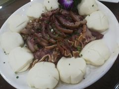 -聚丰园•湖鲜餐厅(阿红私房菜梅石路店)