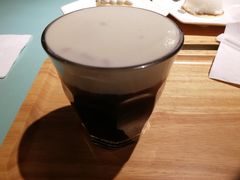 -sugarman espresso素饮糖人高新咖啡工厂