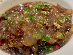 老醋海蜇-老吉士(环贸iapm店)