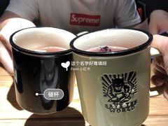 -太二酸菜鱼(深圳布吉万象汇店)